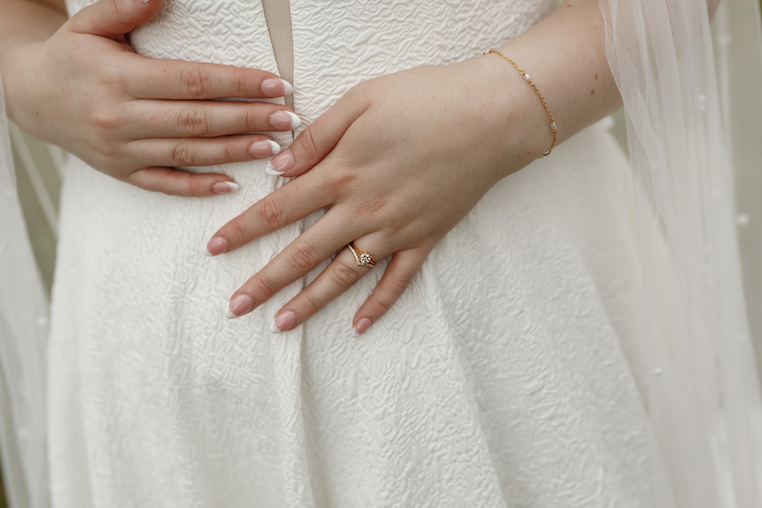 A Heartfelt Wedding in Martinborough